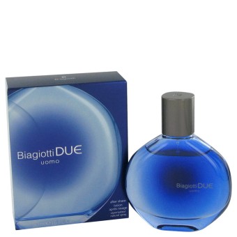Laura Biagiotti Due After Shave 50 ml