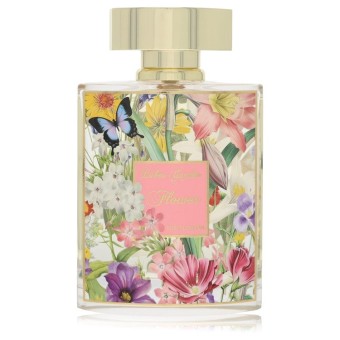 Dubai Garden Flower Extrait De Parfum Spray (Unboxed) 95 ml