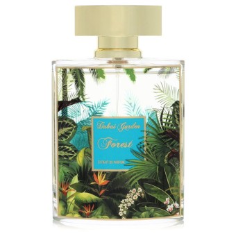 Dubai Garden Forest Extrait De Parfum Spray (Unboxed) 95 ml