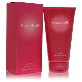 Laura Biagiotti Due Body Lotion 150 ml