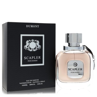 Dumont Paris Dumont Scapler Eau De Parfum Spray 100 ml
