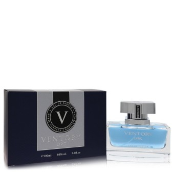 Dumont Paris Dumont Ventory Lyric Eau De Parfum Spray 100 ml