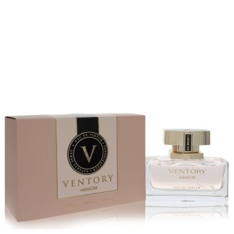 Dumont Paris Dumont Ventory Memoir Eau De Parfum Spray 100 ml