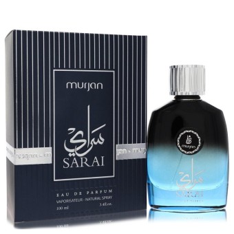 Dumont Paris Dumont Murjan Sarai Eau De Parfum Spray (Unisex) 100 ml