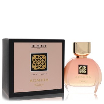 Dumont Paris Dumont Admira Elsatys Eau De Parfum Spray 100 ml