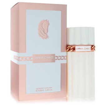 Dumont Paris Dumont Diva Chic Eau De Parfum Spray 100 ml
