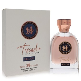 Dumont Paris Dumont Tresador Melodia Eau De Parfum Spray (Unisex) 100 ml