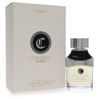 Dumont Paris Dumont Celerio Elysium Eau De Parfum Spray (Unisex) 100 ml