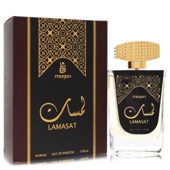 Dumont Paris Dumont Murjan Lamasat Eau De Parfum Spray (Unisex) 100 ml