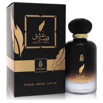 Dumont Paris Dumont Murjan Qessat Ishq Eau De Parfum Spray (Unisex) 100 ml