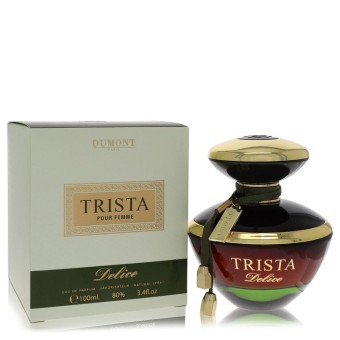 Dumont Paris Dumont Trista Delice Eau De Parfum Spray 100 ml