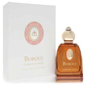 Dumont Borouj Lamasat Oud Eau De Parfum Spray 85 ml