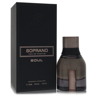 Dumont Paris Dumont Soprano Soul Eau De Parfum Spray 100 ml