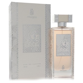 Dumont Paris Dumont Murjan Sodfa Eau De Parfum Spray 100 ml