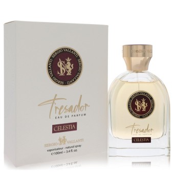 Dumont Paris Dumont Tresador Celestia Eau De Parfum Spray (Unisex) 100 ml