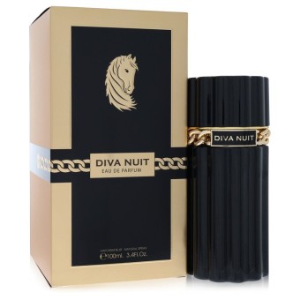 Dumont Paris Dumont Diva Nuit Eau De Parfum Spray 100 ml