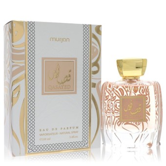 Dumont Paris Dumont Murjan Qasayed Eau De Parfum Spray (Unisex) 100 ml