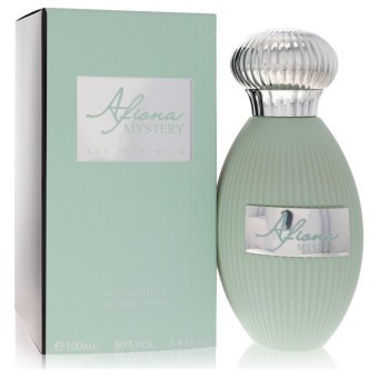 Dumont Paris Dumont Afiona Mystery Eau De Parfum Spray 100 ml