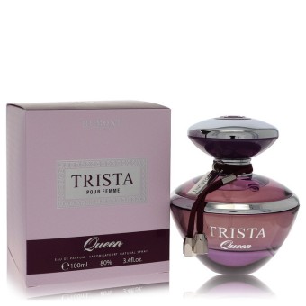 Dumont Paris Dumont Trista Queen Eau De Parfum Spray 100 ml