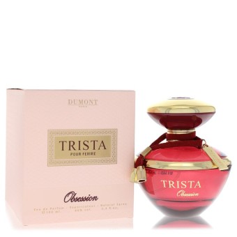Dumont Paris Dumont Trista Obsession Eau De Parfum Spray 100 ml