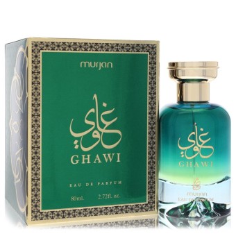 Dumont Paris Dumont Murjan Ghawi Eau De Parfum Spray (Unisex) 80 ml