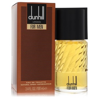 Alfred Dunhill Dunhill Eau De Toilette Spray 100 ml