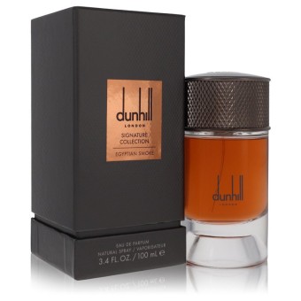 Alfred Dunhill Dunhill Signature Collection Egyptian Smoke Eau De Parfum Spray 100 ml