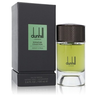 Alfred Dunhill Dunhill Signature Collection Amalfi Citrus Eau De Parfum Spray 100 ml