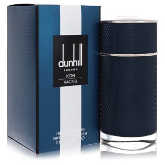 Alfred Dunhill Dunhill Icon Racing Blue Eau De Parfum Spray 100 ml