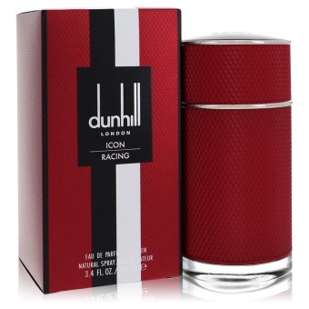 Alfred Dunhill Dunhill Icon Racing Red Eau De Parfum Spray 100 ml