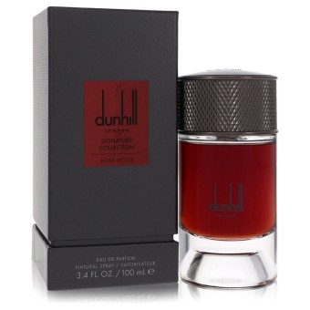 Alfred Dunhill Dunhill Agar Wood Eau De Parfum Spray 100 ml