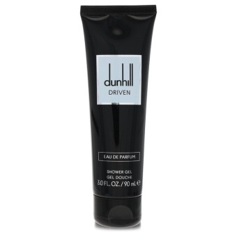 Alfred Dunhill Dunhill Driven Black Shower Gel 100 ml