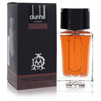 Alfred Dunhill Dunhill Custom Eau De Toilette Spray 100 ml
