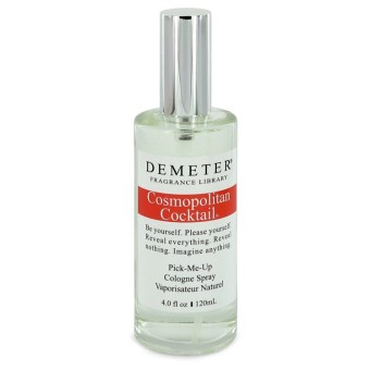 Demeter Cosmopolitan Cocktail Cologne Spray (unboxed) 120 ml