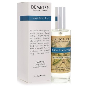 Demeter Great Barrier Reef Cologne 120 ml