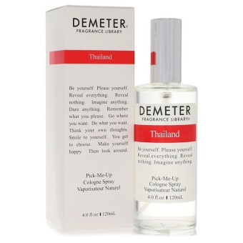 Demeter Thailand Cologne Spray 120 ml
