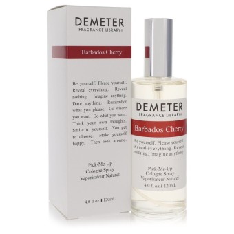Demeter Barbados Cherry Cologne Spray 120 ml