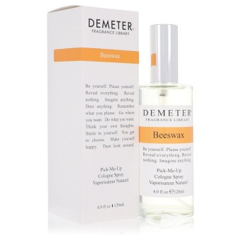 Demeter Beeswax Cologne Spray 120 ml