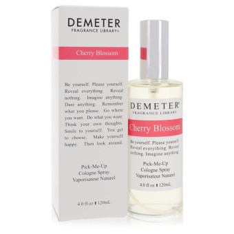 Demeter Cherry Blossom Cologne Spray 120 ml