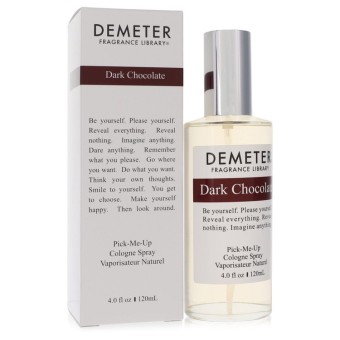 Demeter Dark Chocolate Cologne Spray 120 ml