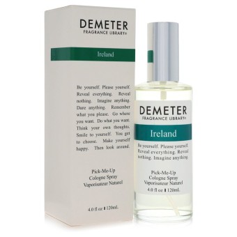 Demeter Ireland Cologne Spray 120 ml