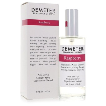 Demeter Raspberry Cologne Spray 120 ml