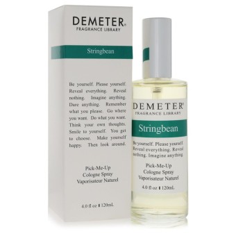 Demeter String Bean Cologne Spray (Unisex) 120 ml