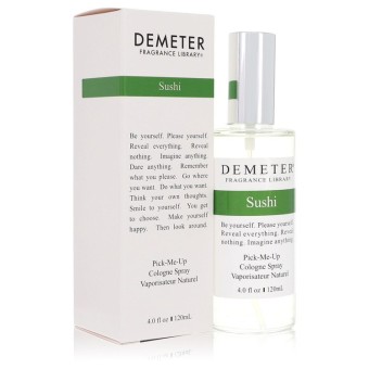 Demeter Sushi Cologne Spray 120 ml