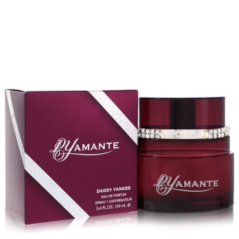 Daddy Yankee Dyamante Eau De Parfum Spray 100 ml