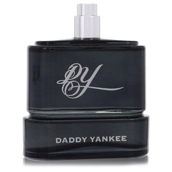 Daddy Yankee Eau De Toilette Spray (Tester) 100 ml