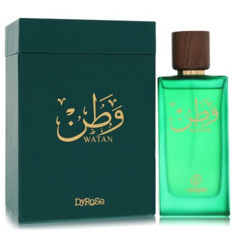Dyrose Watan Eau De Parfum Spray 100 ml