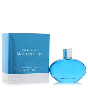 Elizabeth Arden Mediterranean Eau De Parfum Spray 100 ml