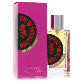 Etat Libre D'Orange Eau De Protection Eau De Parfum Spray 100 ml