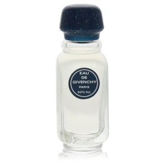 Givenchy Eau De Mini EDT (unboxed) 4 ml